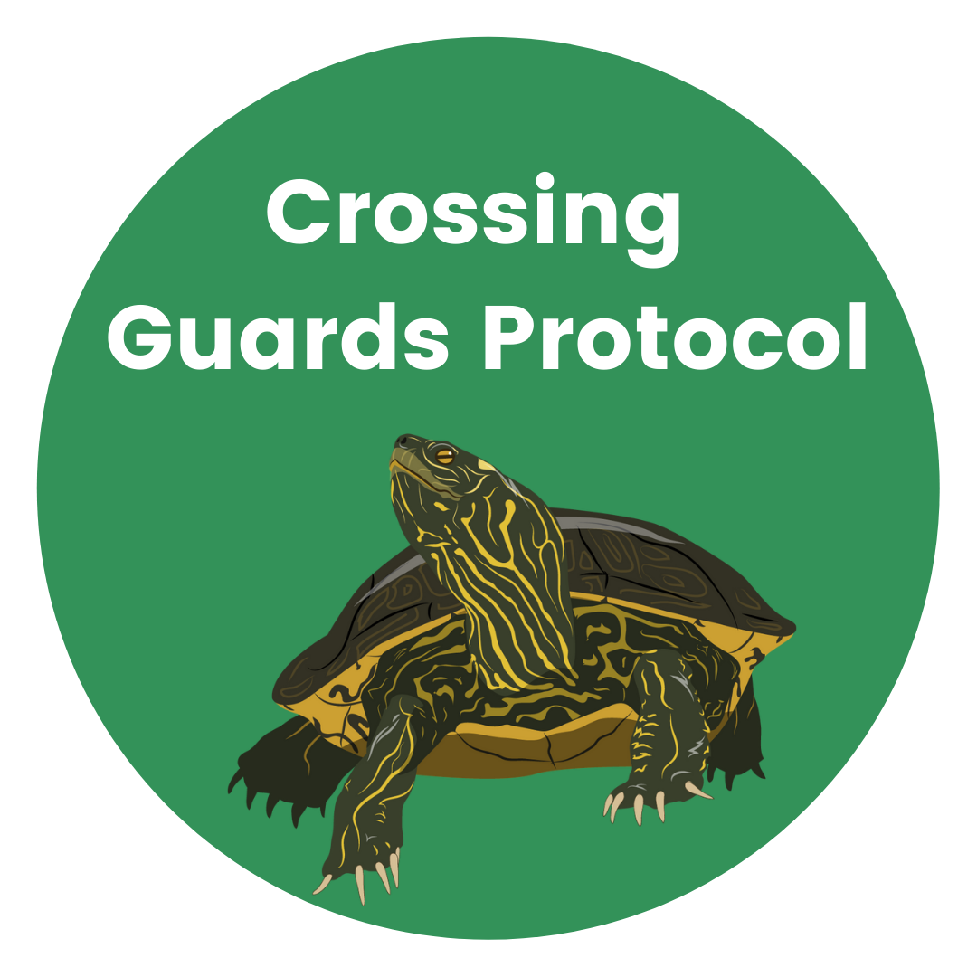 Crossing guards protocol