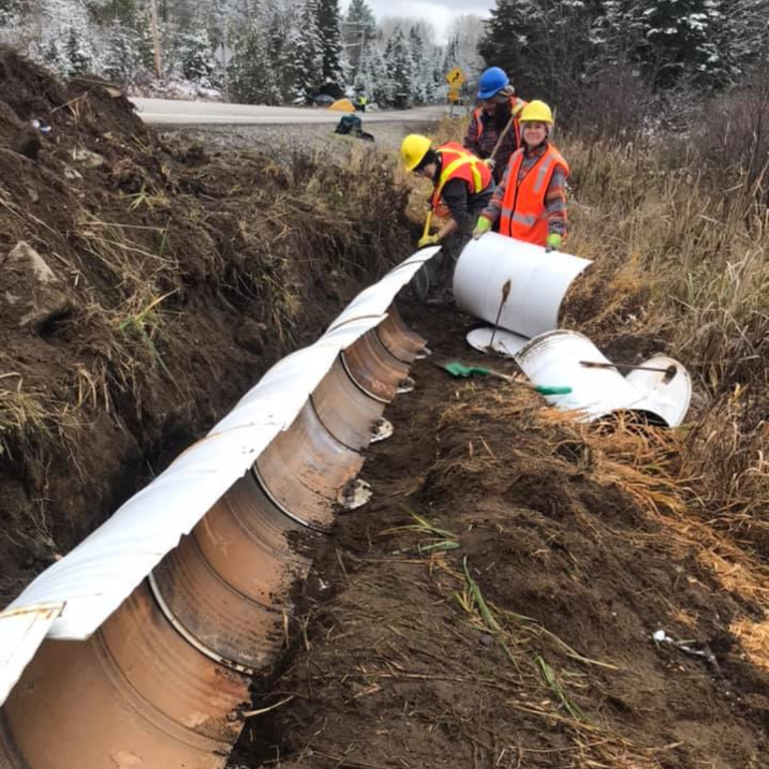 Road Infrastructure