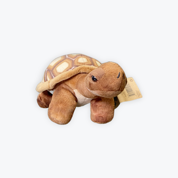 Tortoise Stuffy