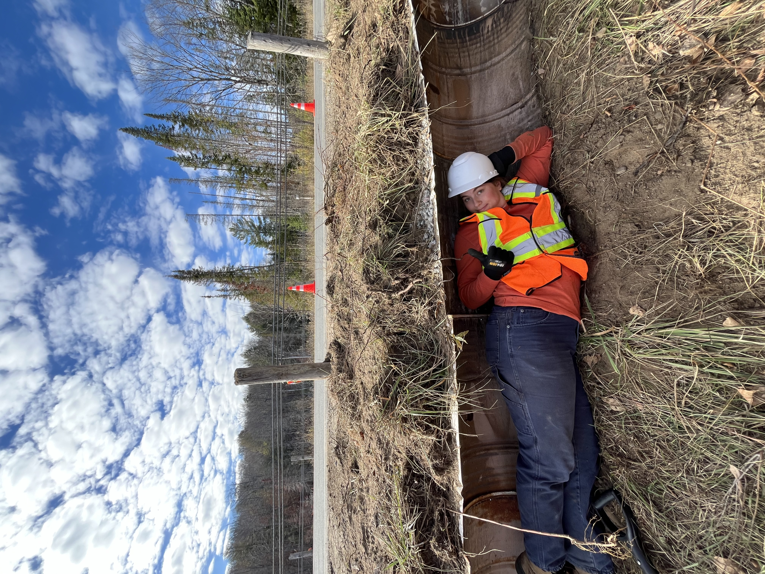 darian and ecopassage