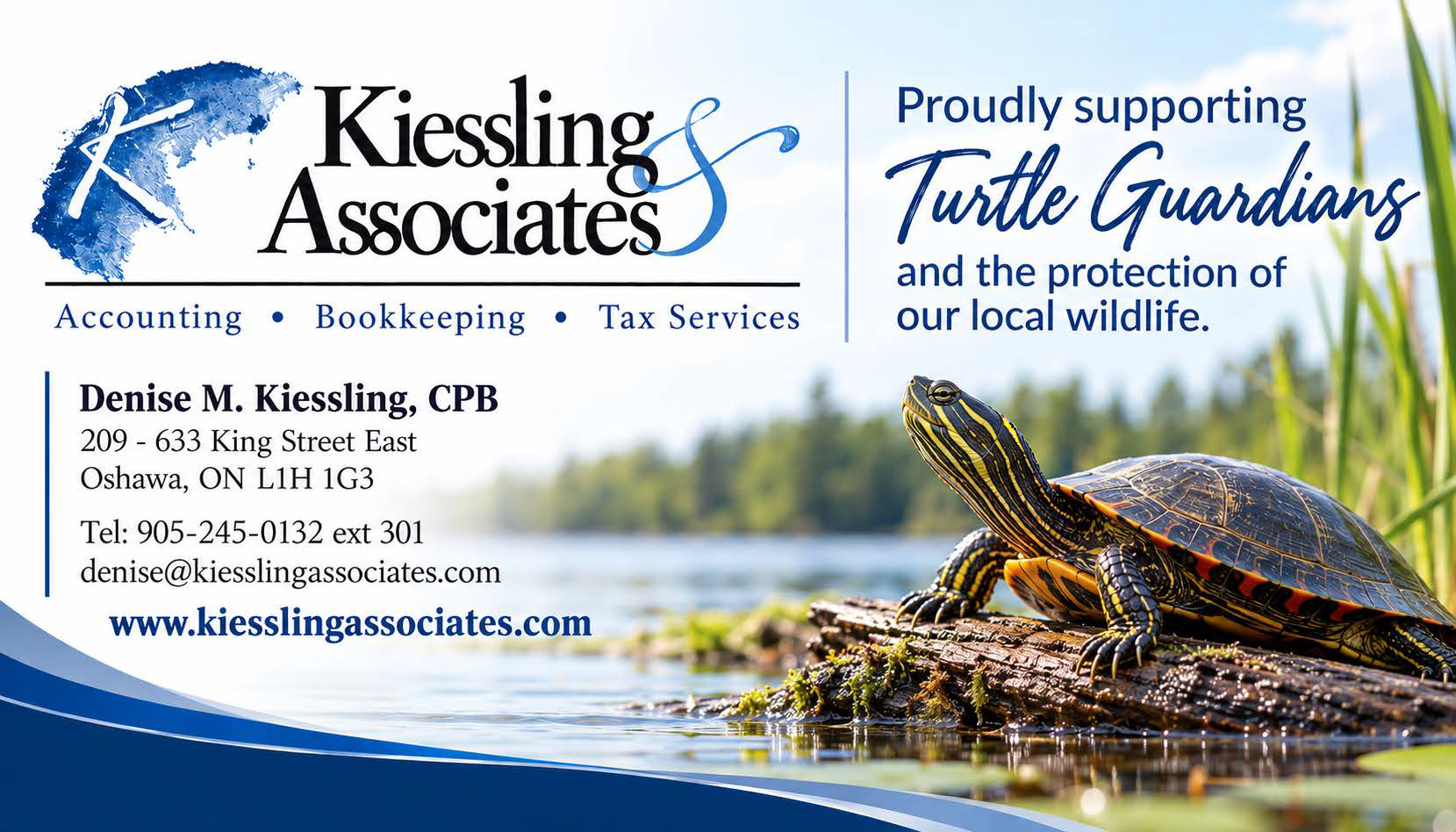 Keissling and Assoc.